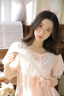 回廊亭剧情介绍