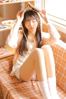 天使的孩子